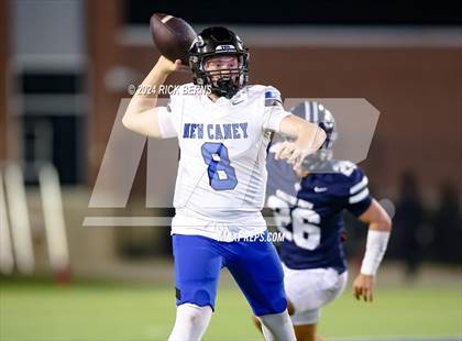 Thumbnail 3 in College Park vs New Caney photogallery.