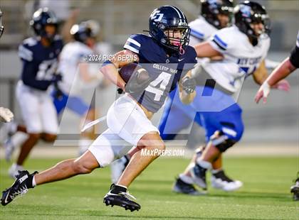 Thumbnail 3 in College Park vs New Caney photogallery.