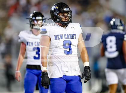 Thumbnail 2 in College Park vs New Caney photogallery.