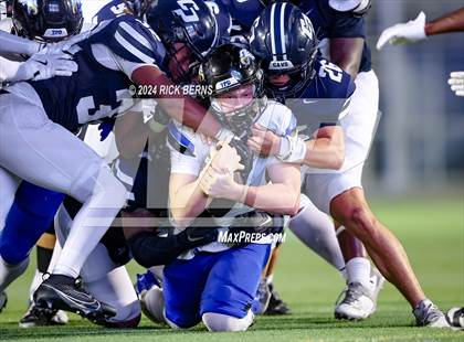 Thumbnail 2 in College Park vs New Caney photogallery.
