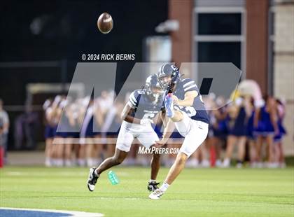 Thumbnail 2 in College Park vs New Caney photogallery.