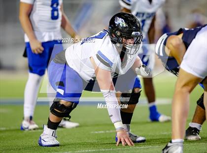 Thumbnail 1 in College Park vs New Caney photogallery.