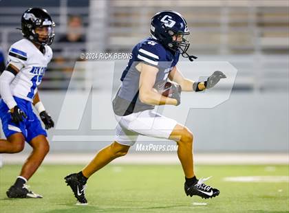 Thumbnail 3 in College Park vs New Caney photogallery.