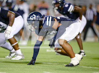 Thumbnail 3 in College Park vs New Caney photogallery.