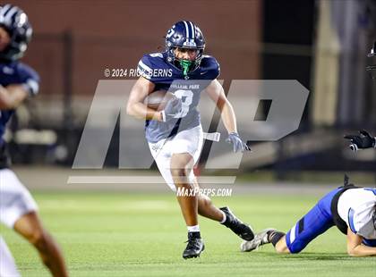 Thumbnail 1 in College Park vs New Caney photogallery.