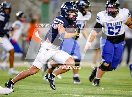 Thumbnail 2 in College Park vs New Caney photogallery.