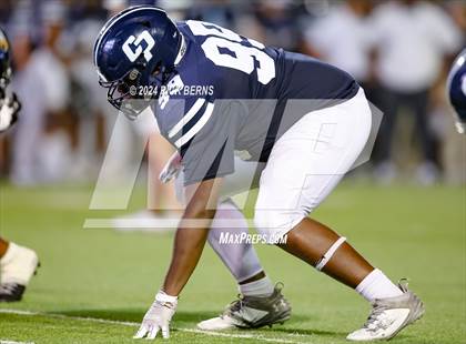 Thumbnail 3 in College Park vs New Caney photogallery.