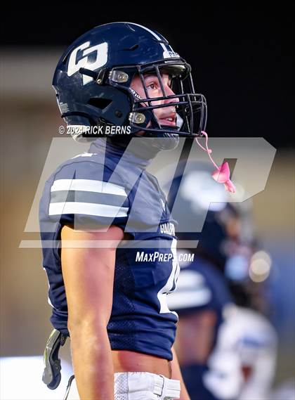 Thumbnail 3 in College Park vs New Caney photogallery.