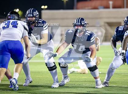 Thumbnail 2 in College Park vs New Caney photogallery.