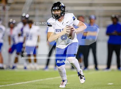 Thumbnail 1 in College Park vs New Caney photogallery.