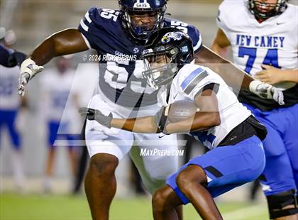 Thumbnail 3 in College Park vs New Caney photogallery.