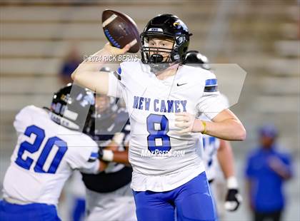 Thumbnail 3 in College Park vs New Caney photogallery.