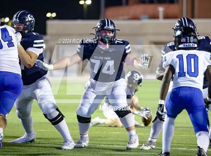 Thumbnail 3 in College Park vs New Caney photogallery.