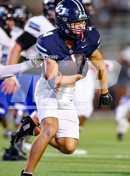 Thumbnail 2 in College Park vs New Caney photogallery.