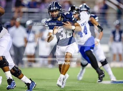 Thumbnail 2 in College Park vs New Caney photogallery.
