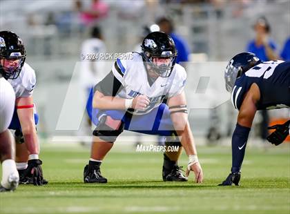 Thumbnail 3 in College Park vs New Caney photogallery.
