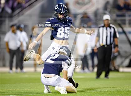 Thumbnail 2 in College Park vs New Caney photogallery.