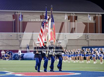 Thumbnail 1 in College Park vs New Caney photogallery.