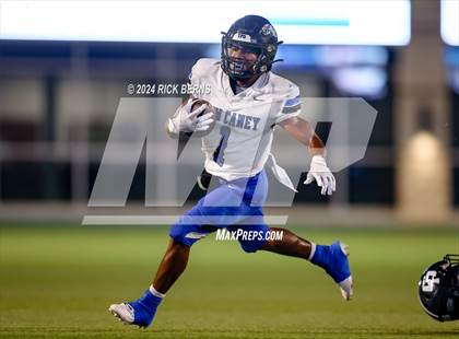 Thumbnail 3 in College Park vs New Caney photogallery.