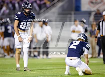 Thumbnail 1 in College Park vs New Caney photogallery.