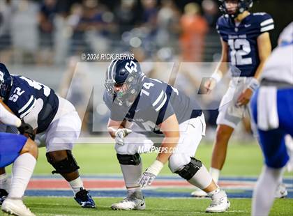 Thumbnail 1 in College Park vs New Caney photogallery.