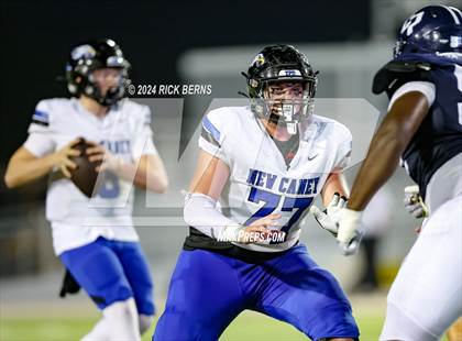 Thumbnail 1 in College Park vs New Caney photogallery.