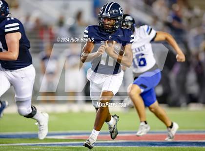 Thumbnail 3 in College Park vs New Caney photogallery.