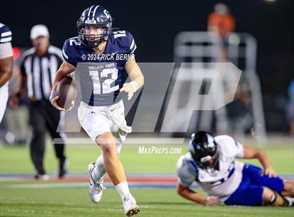 Thumbnail 2 in College Park vs New Caney photogallery.