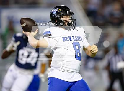 Thumbnail 1 in College Park vs New Caney photogallery.