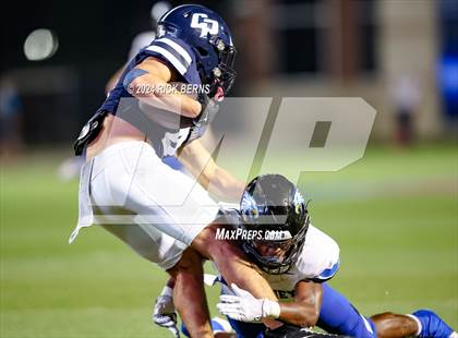 Thumbnail 3 in College Park vs New Caney photogallery.