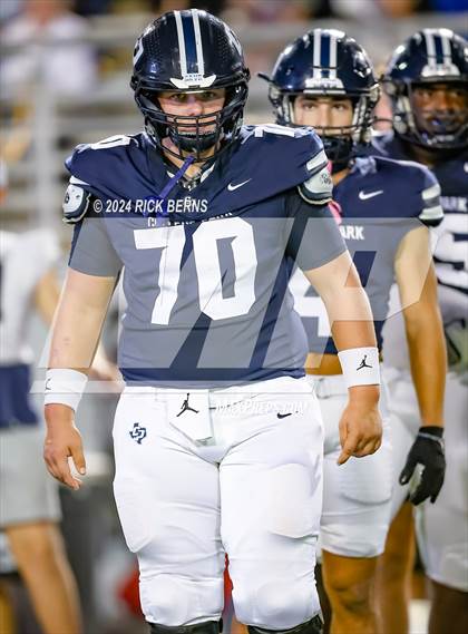 Thumbnail 3 in College Park vs New Caney photogallery.