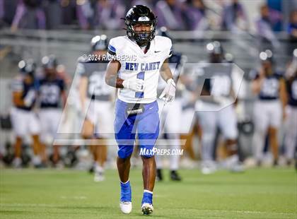Thumbnail 2 in College Park vs New Caney photogallery.