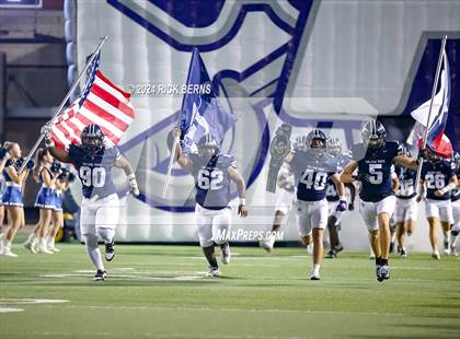 Thumbnail 2 in College Park vs New Caney photogallery.
