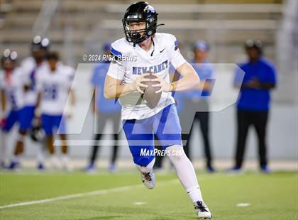 Thumbnail 2 in College Park vs New Caney photogallery.