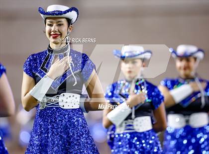 Thumbnail 1 in College Park vs New Caney photogallery.