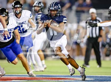 Thumbnail 3 in College Park vs New Caney photogallery.