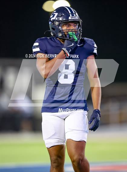 Thumbnail 2 in College Park vs New Caney photogallery.