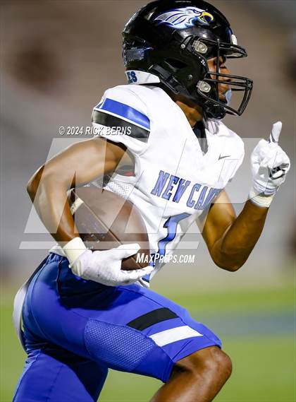 Thumbnail 1 in College Park vs New Caney photogallery.