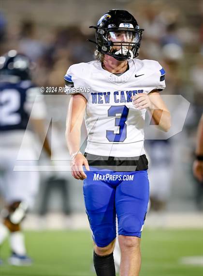 Thumbnail 3 in College Park vs New Caney photogallery.