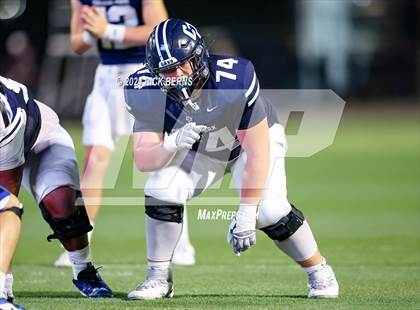 Thumbnail 2 in College Park vs New Caney photogallery.