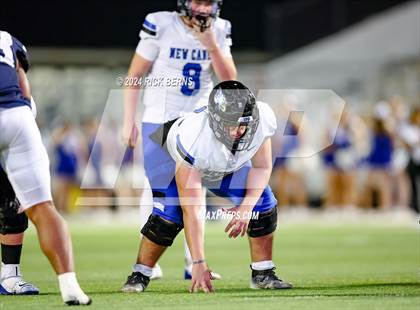 Thumbnail 3 in College Park vs New Caney photogallery.
