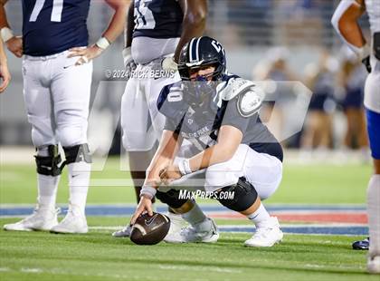 Thumbnail 1 in College Park vs New Caney photogallery.