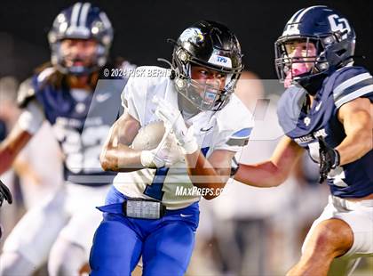 Thumbnail 1 in College Park vs New Caney photogallery.