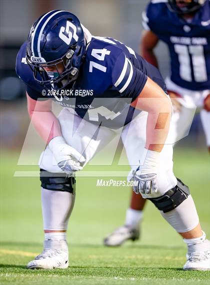 Thumbnail 1 in College Park vs New Caney photogallery.