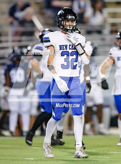 Thumbnail 3 in College Park vs New Caney photogallery.