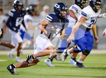 Thumbnail 1 in College Park vs New Caney photogallery.