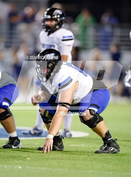 Thumbnail 1 in College Park vs New Caney photogallery.