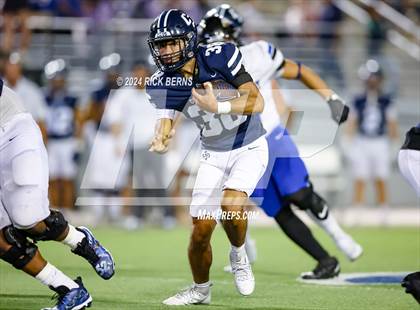 Thumbnail 3 in College Park vs New Caney photogallery.