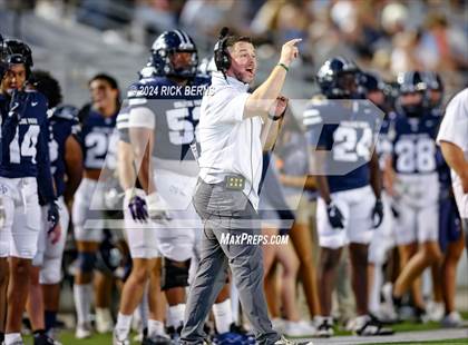 Thumbnail 2 in College Park vs New Caney photogallery.
