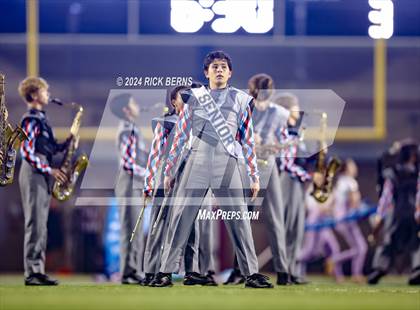 Thumbnail 1 in College Park vs New Caney photogallery.